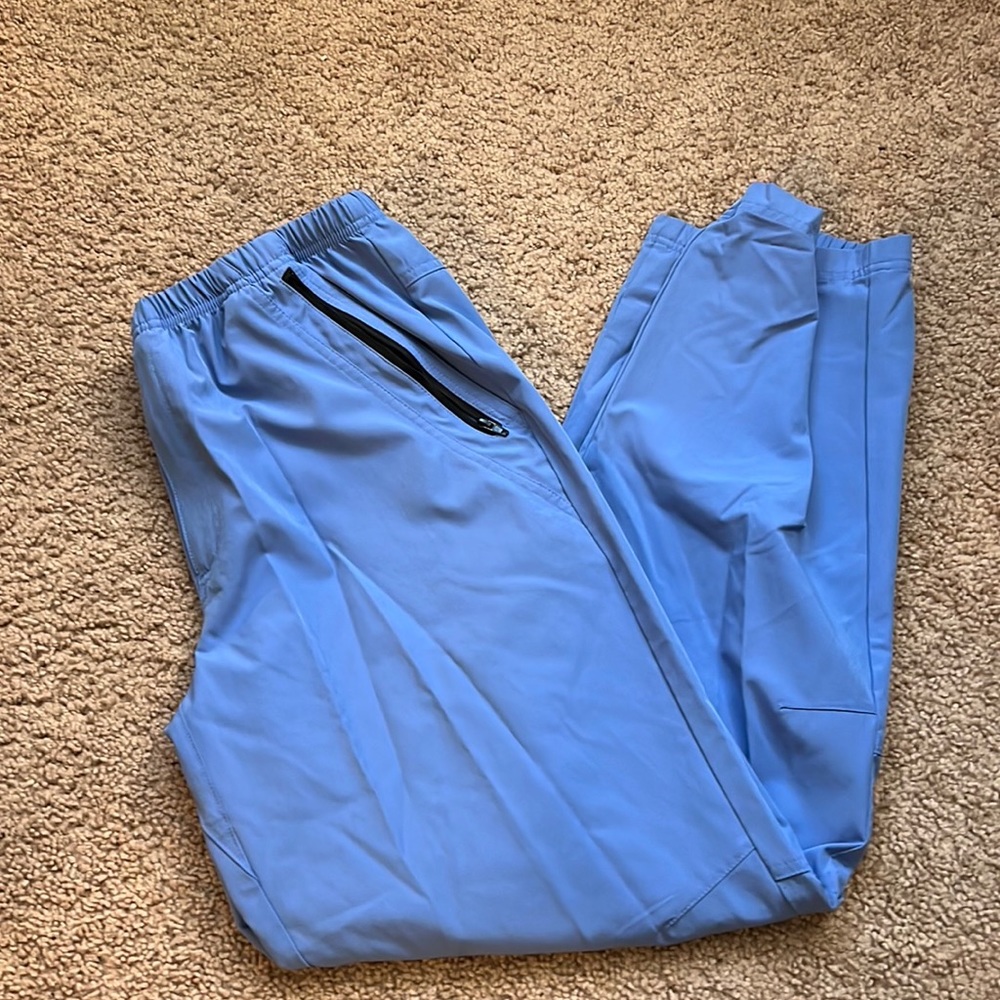 Barco One Men’s scrub pants
